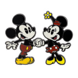 Disney Mickey and Minnie Runaway Railway Collectible Trading Pin