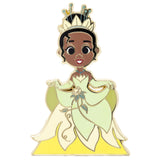 Disney Princess and the Frog Tiana Collectible Trading Pin