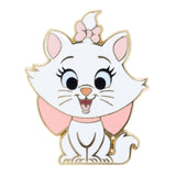 Disney The Aristocats Marie Collectible Trading Pin