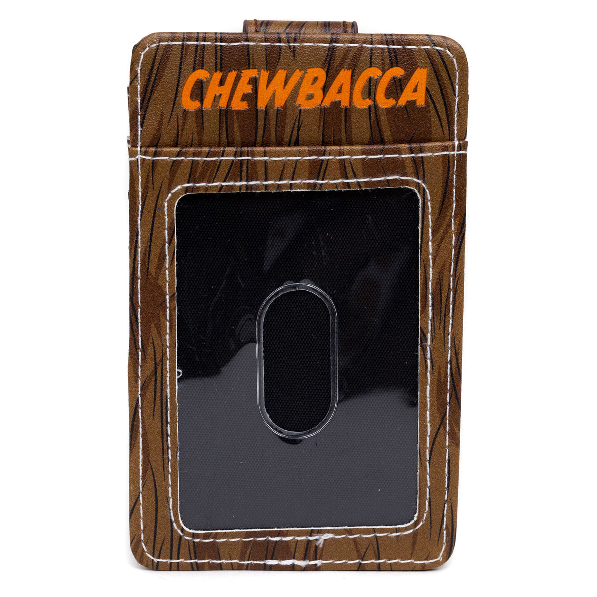 Star Wars Chewbacca Cardholder