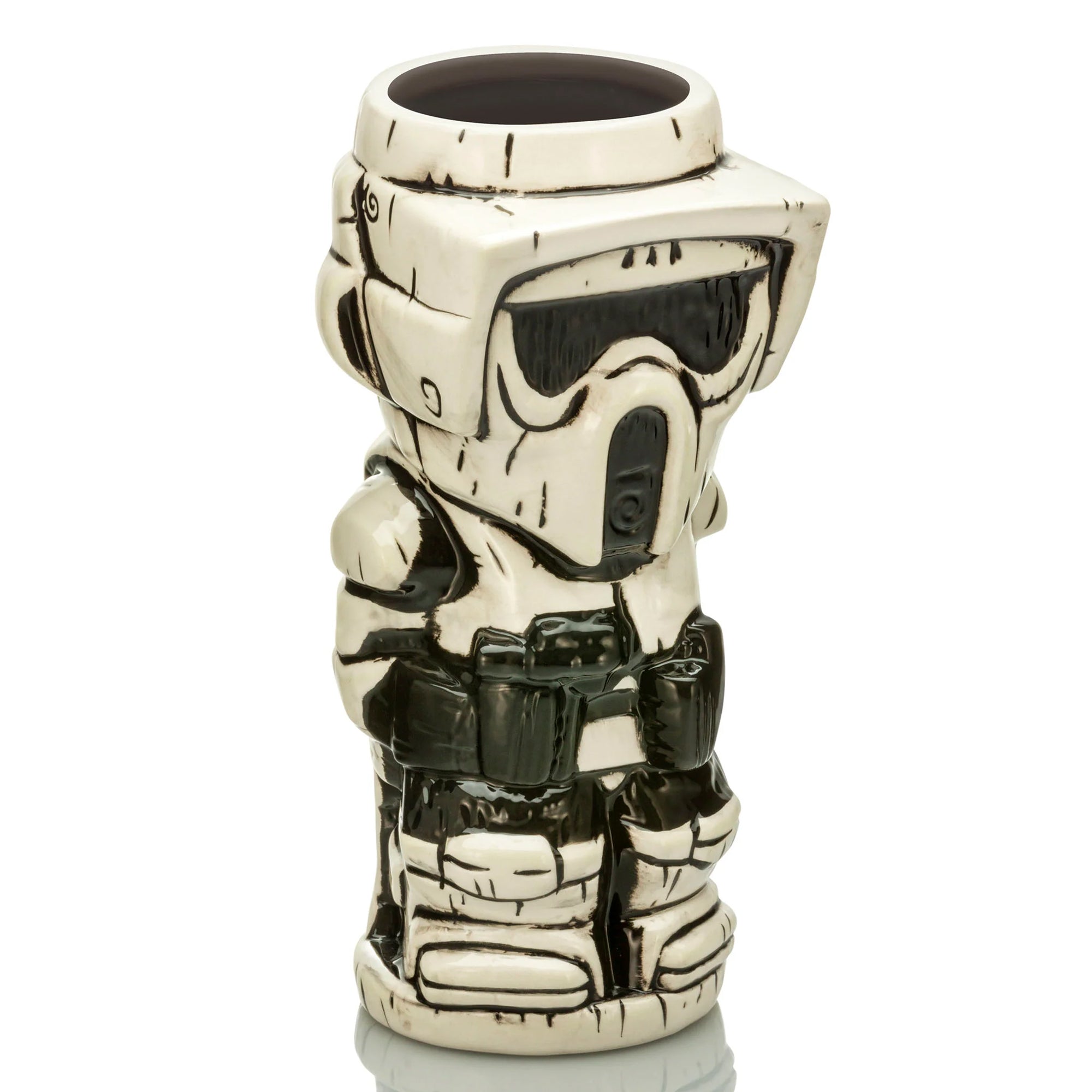Star Wars Scout Trooper Tiki