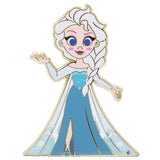 Disney Frozen Elsa Collectible Trading Pin