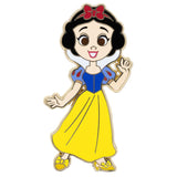 Disney Princess Snow White Collectible Trading Pin