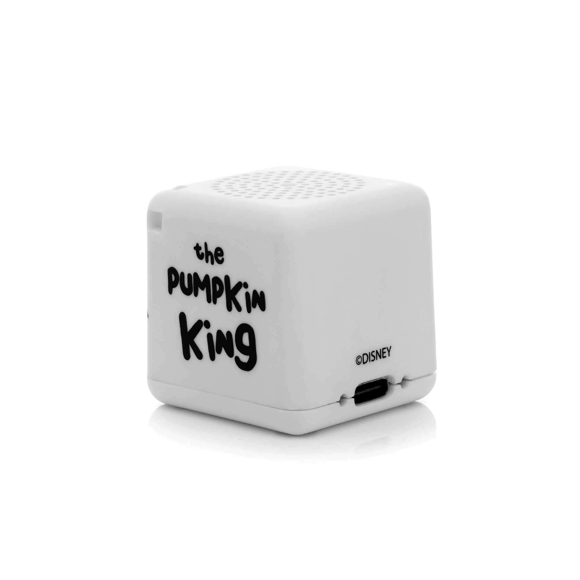 Bluetooth Speaker Bitty Box Disney Jack Skellington Keychain Speaker – The  Pink a la Mode