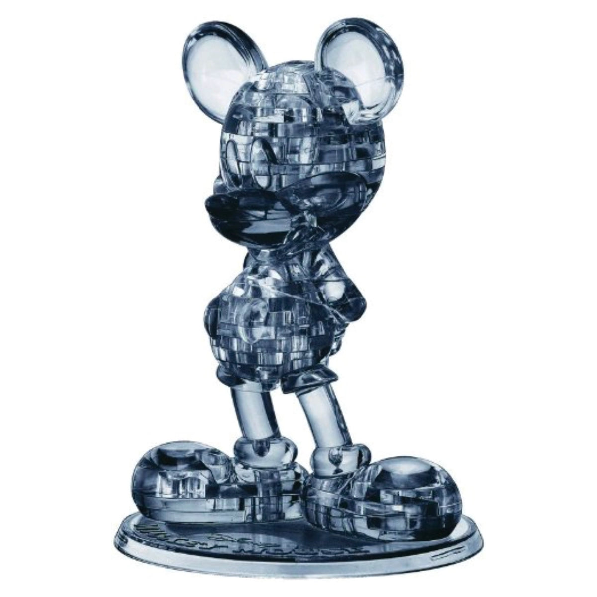 Mickey Mouse - Crystal Puzzle