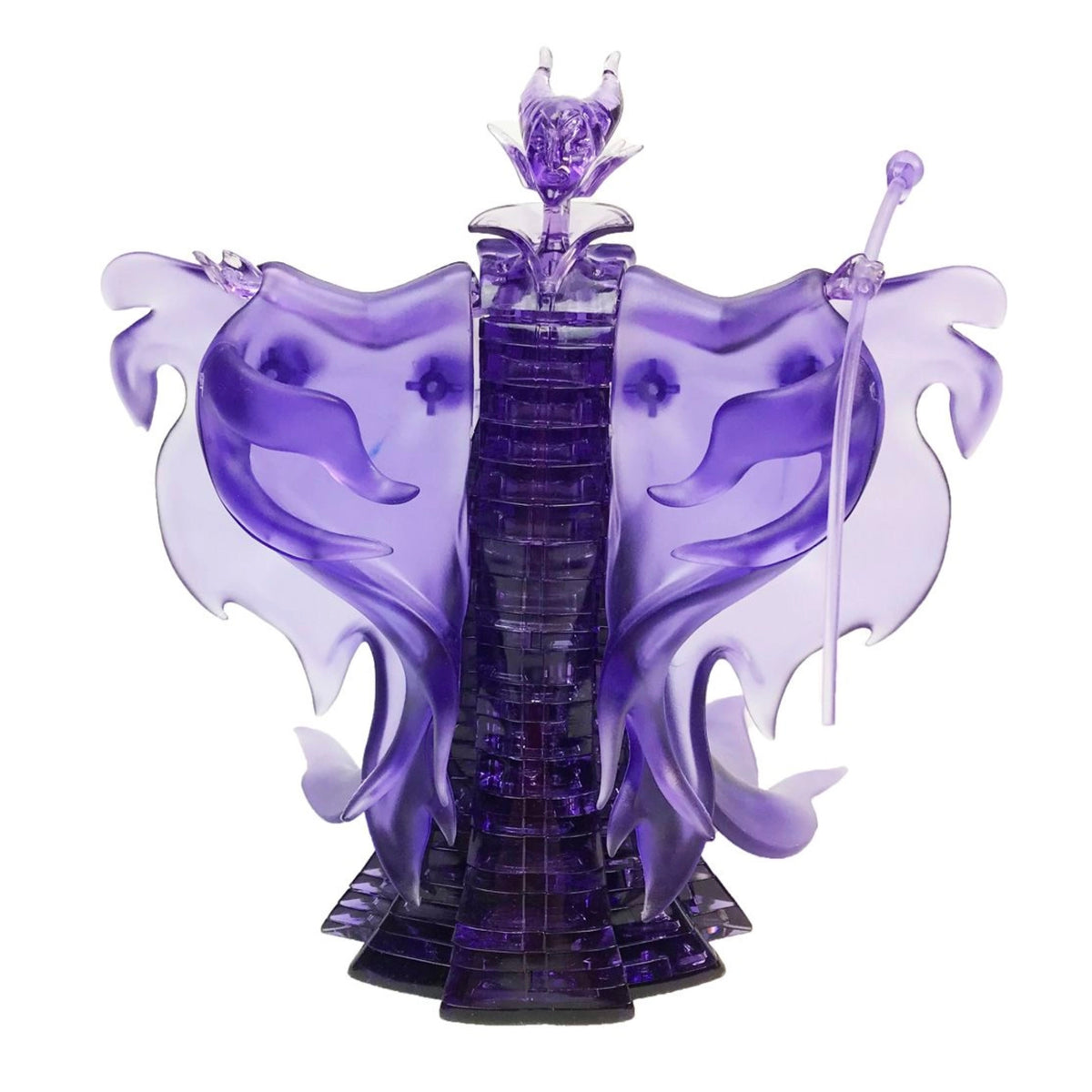 Maleficent - Crystal Puzzle