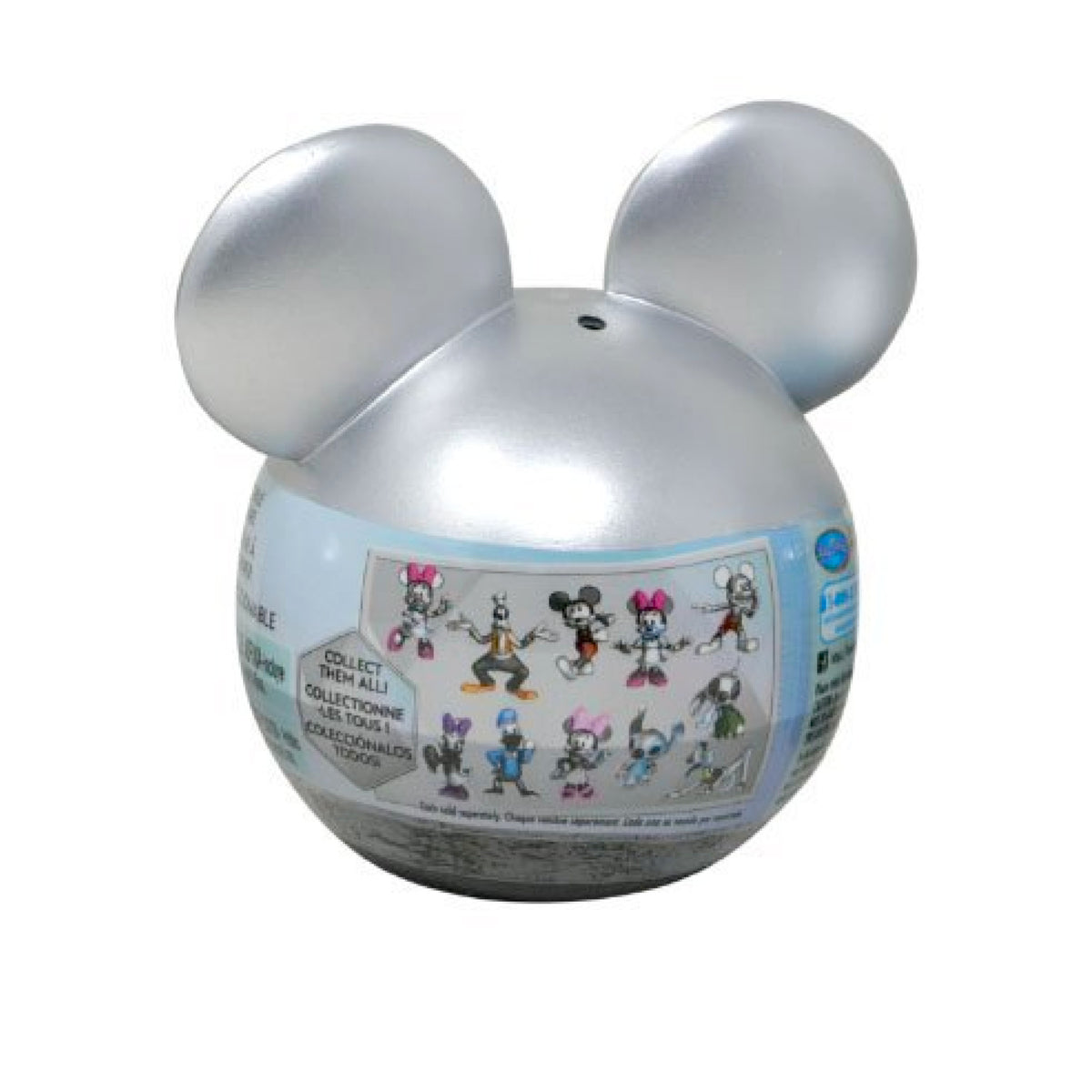 Disney 100 Mickey &amp; Friends Mystery Capsule