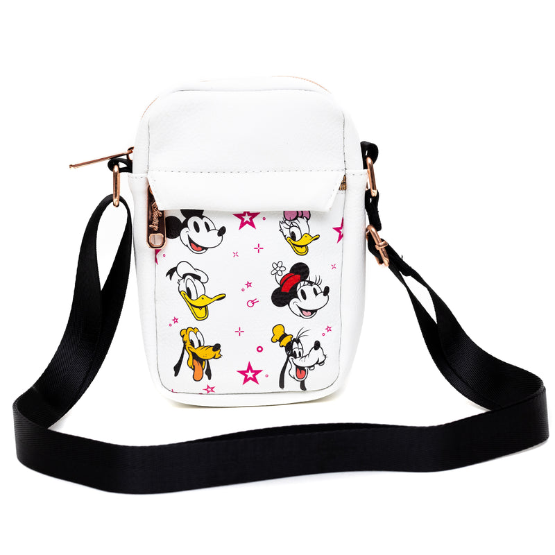 Disney Sensational Six Crossbody Bag -