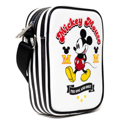 Disney Mickey Mouse The One and Only Crossbody Bag