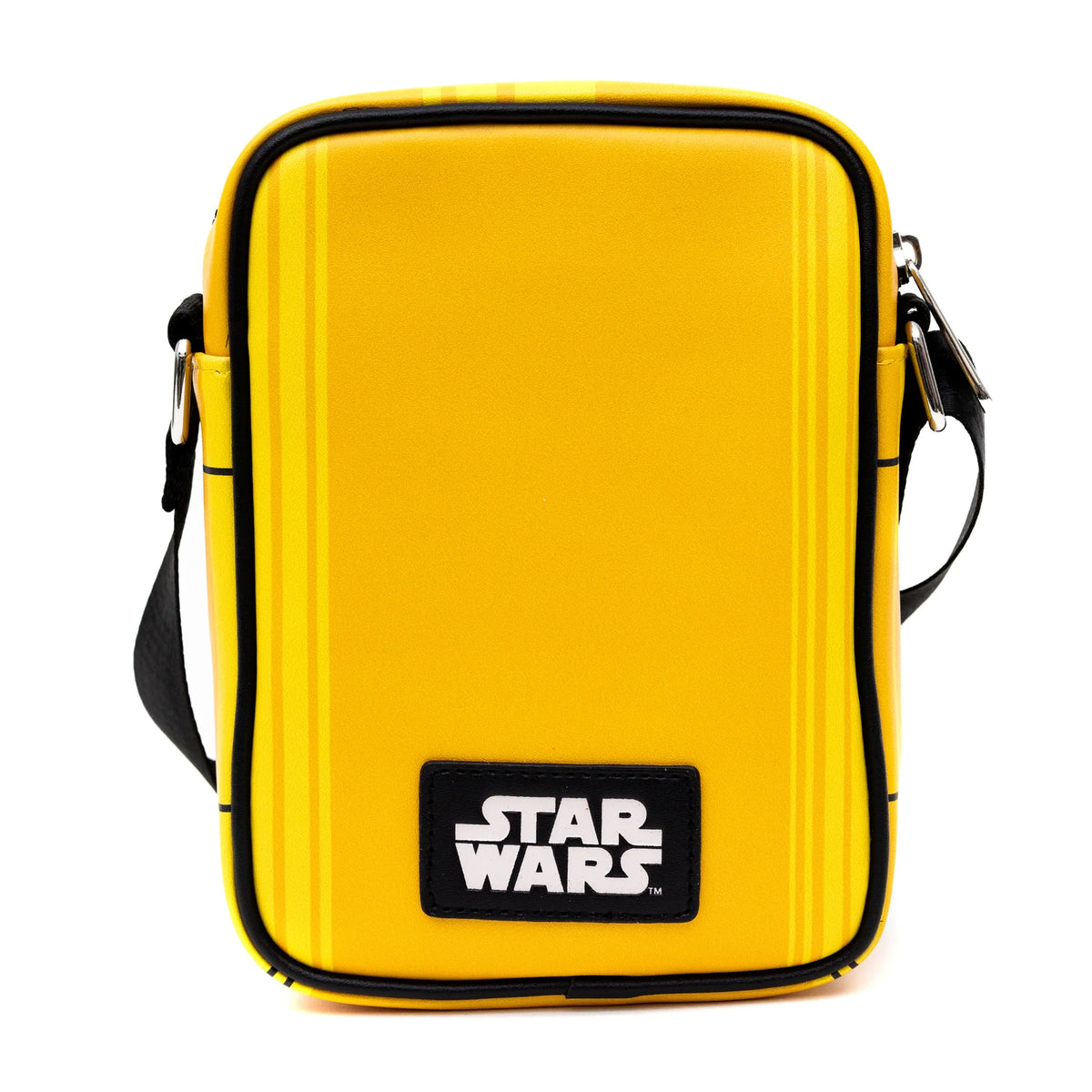 Star Wars C-3PO Crossbody Bag