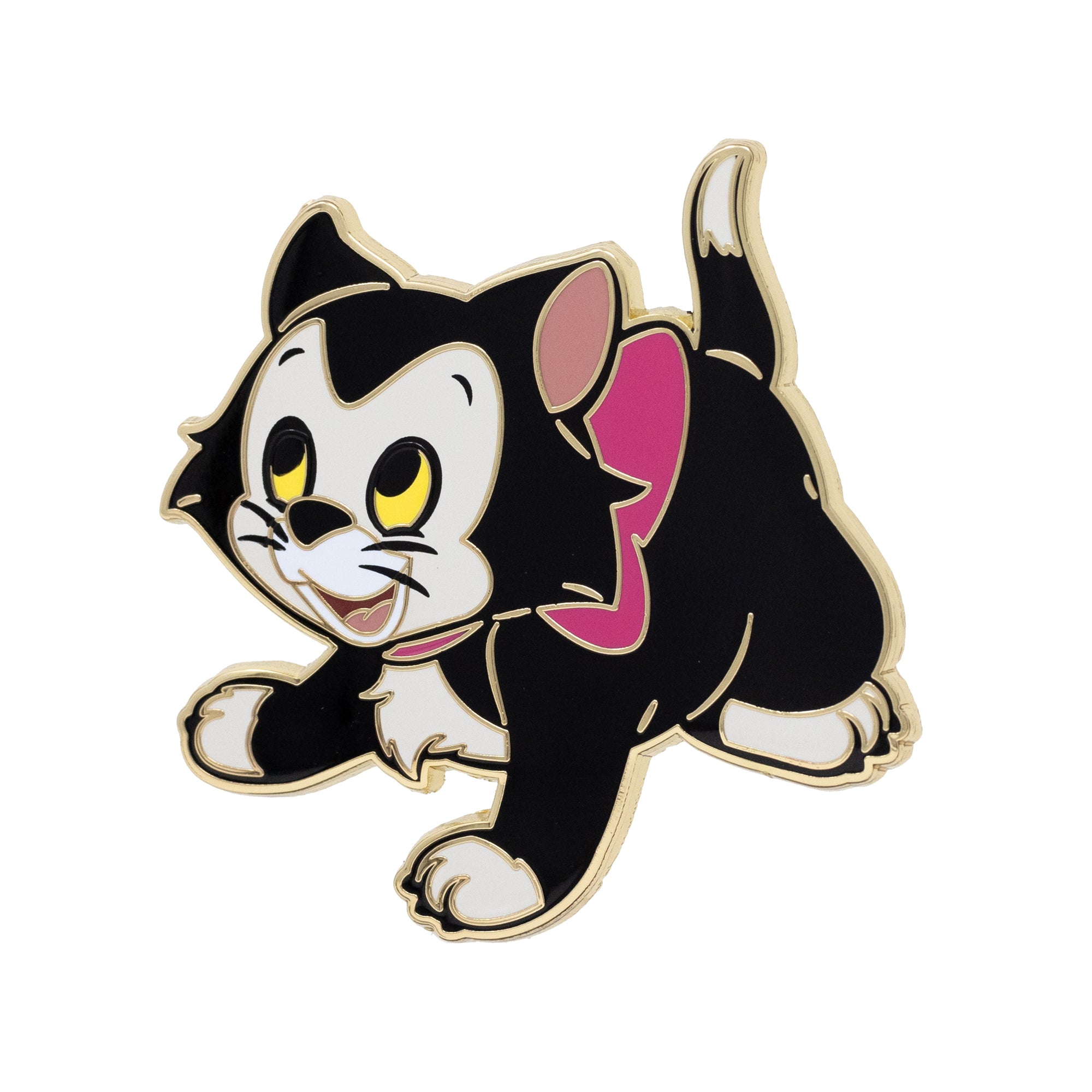 DSSH Disney Figaro Cutie Pin (Pinocchio)