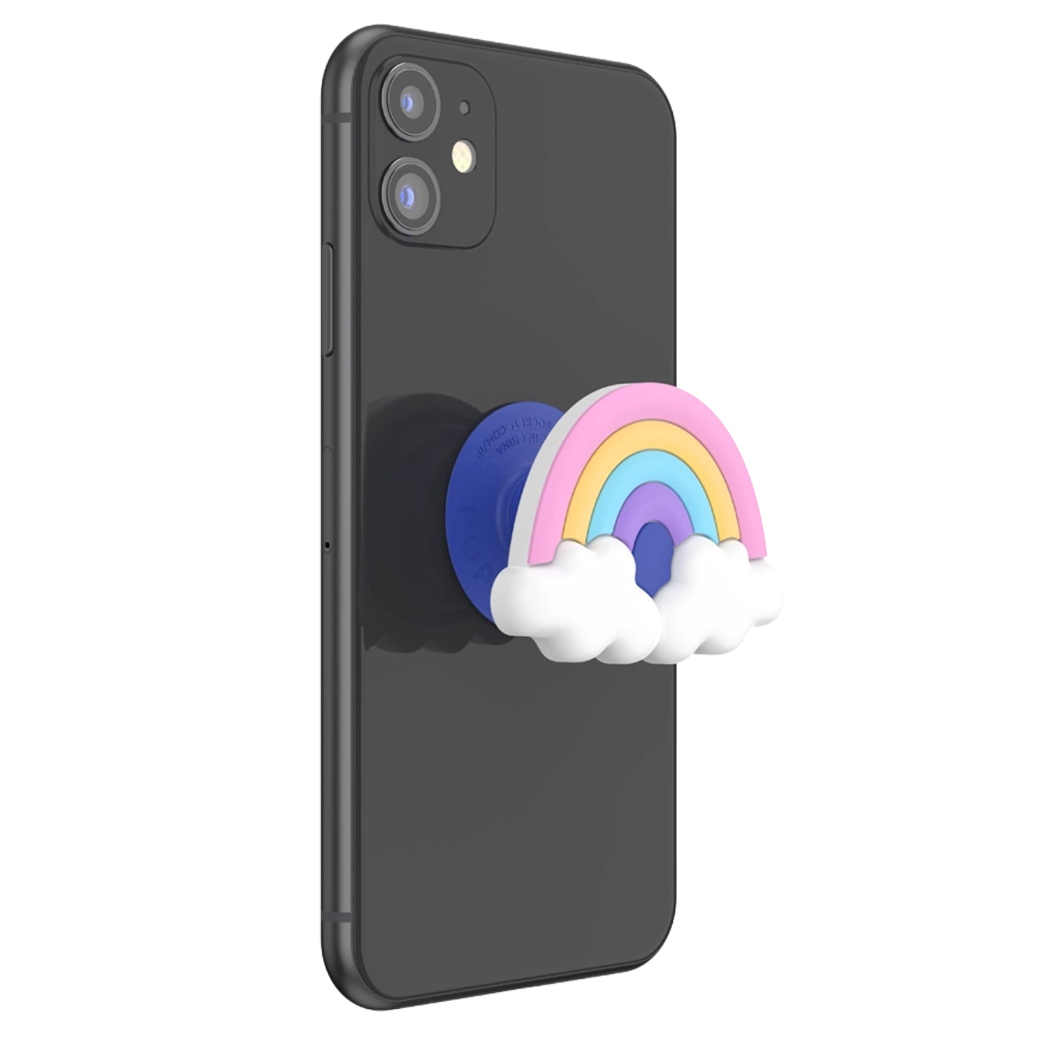 Rainbow 3D Pop Socket
