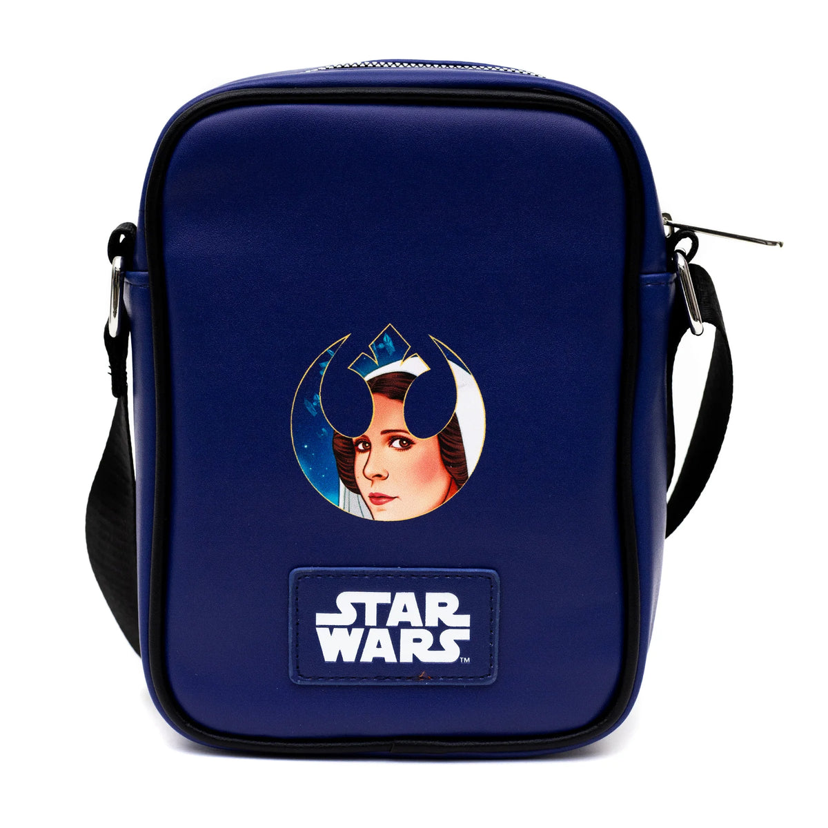 Star Wars Princess Leia Crossbody Bag