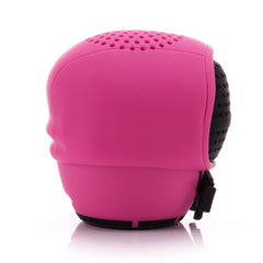 Netflix Squid Games Masked Solider Bluetooth Speaker