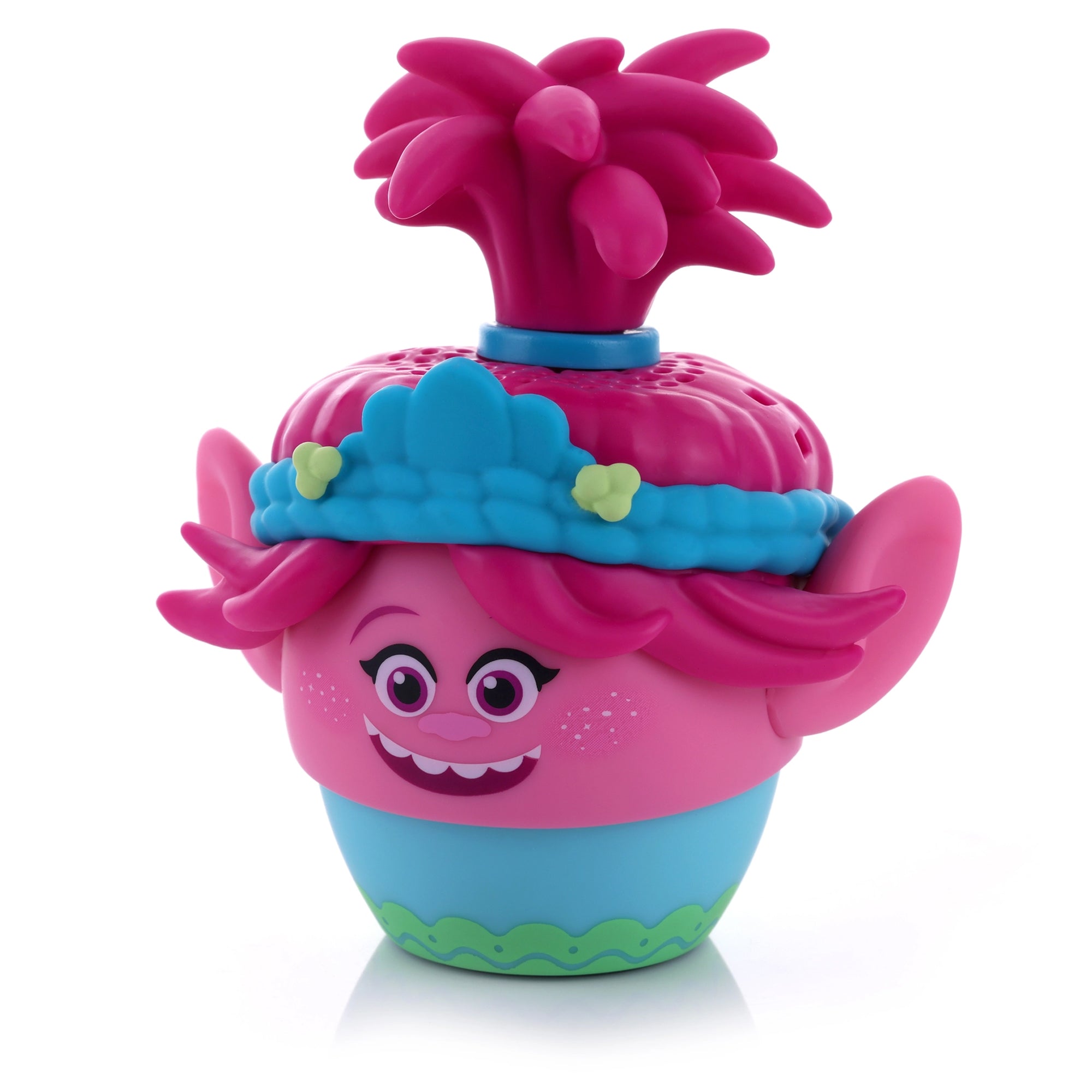 Trolls DreamWorks Band Together Chic Queen Poppy Fashion Doll, 10+ Styling  Accessories - Macy's