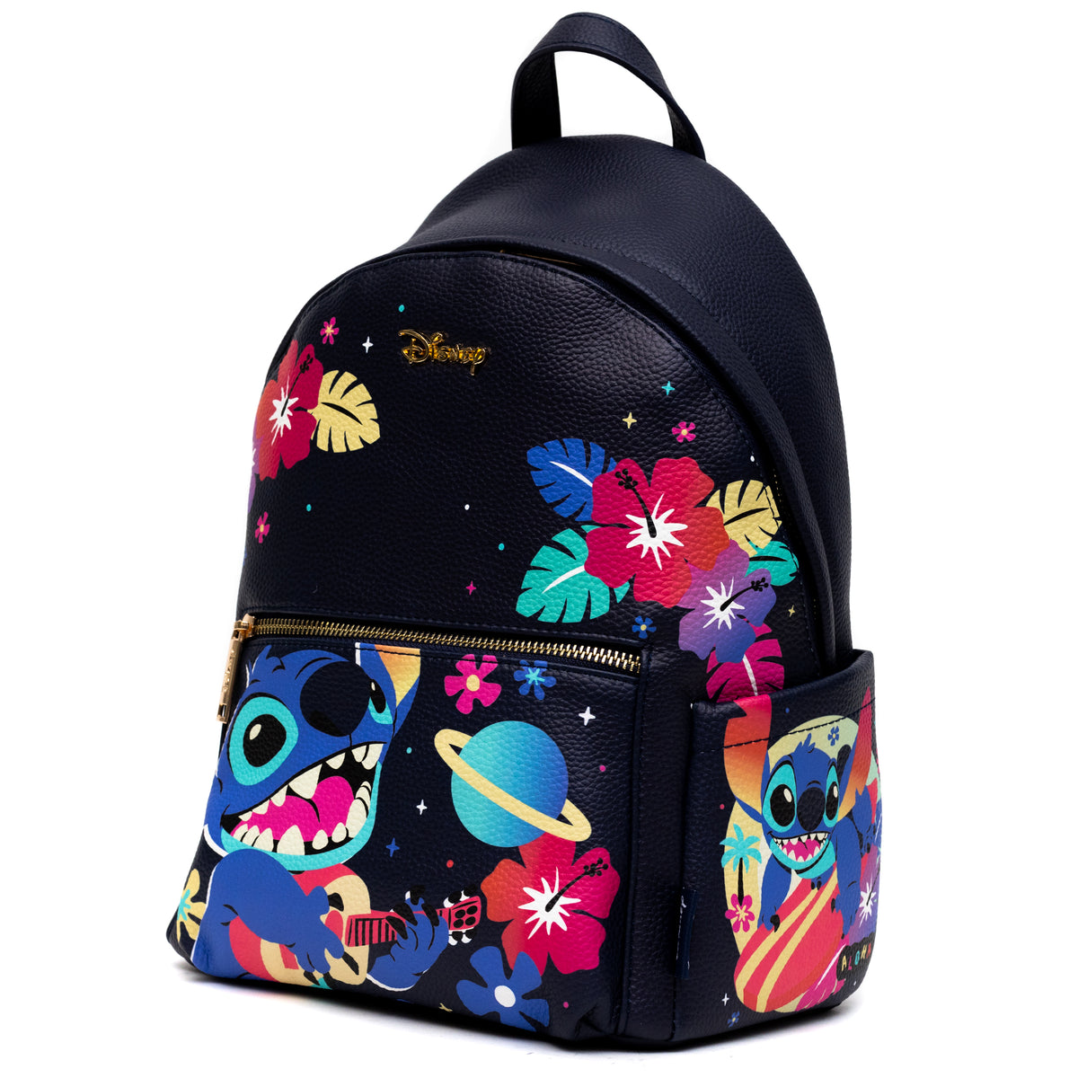 Disney Lilo and Stitch Mini Backpack
