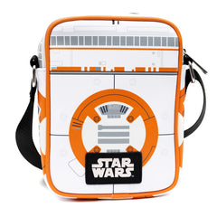 Star Wars BB-8 Crossbody Bag