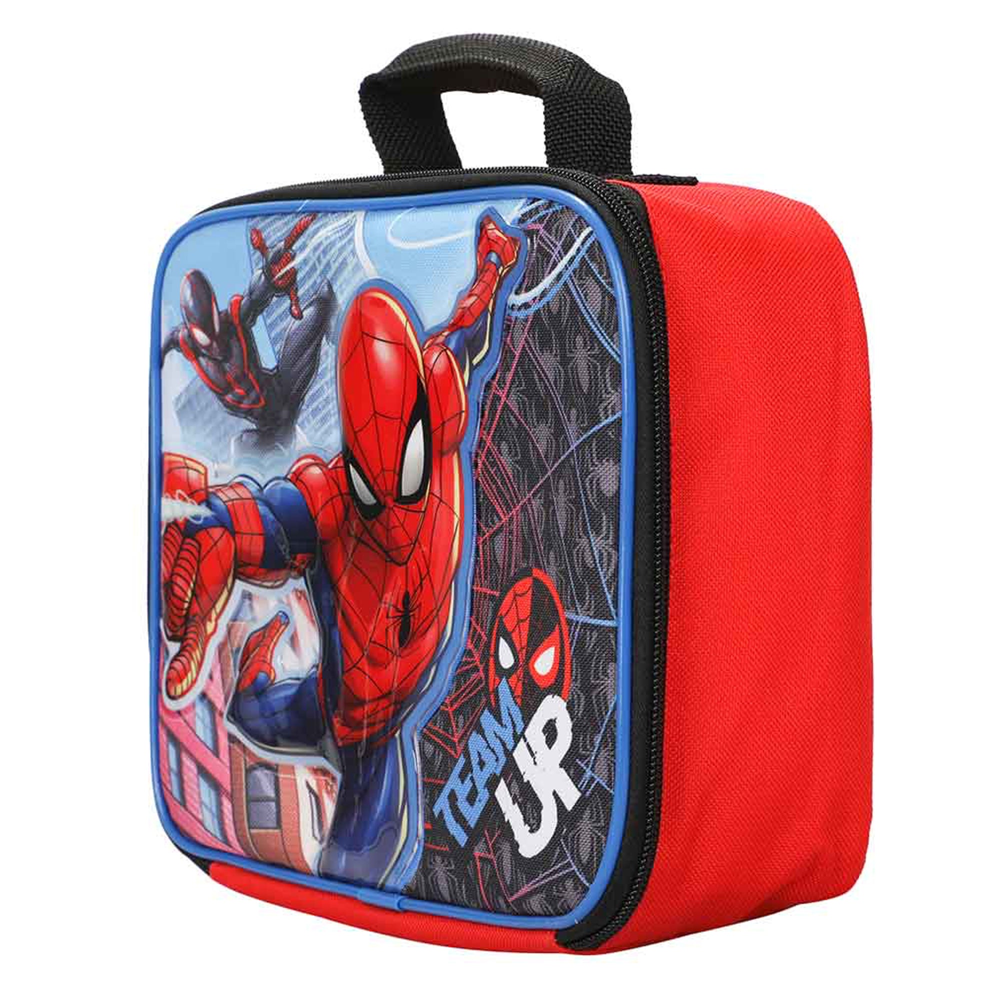 Marvel Spider-Man Classic Insulated Lunch Tote
