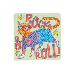 Razzle Dazzle D.I.Y. Mini Gem Art Kit: Rolling Rocker