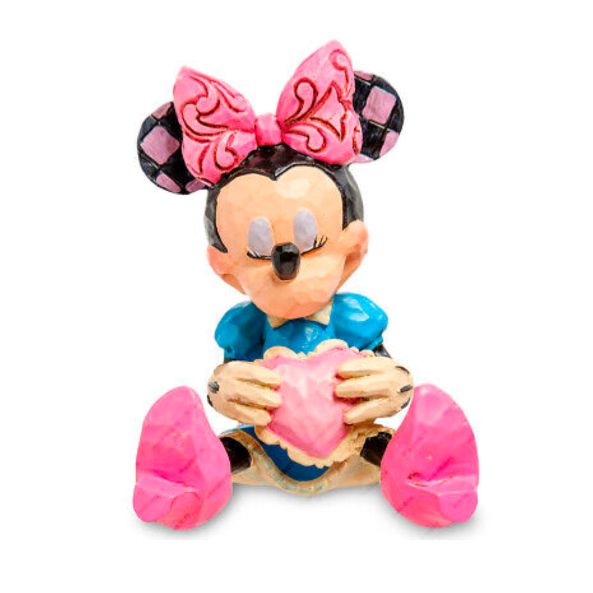 Disney Traditions - Minnie Figurine
