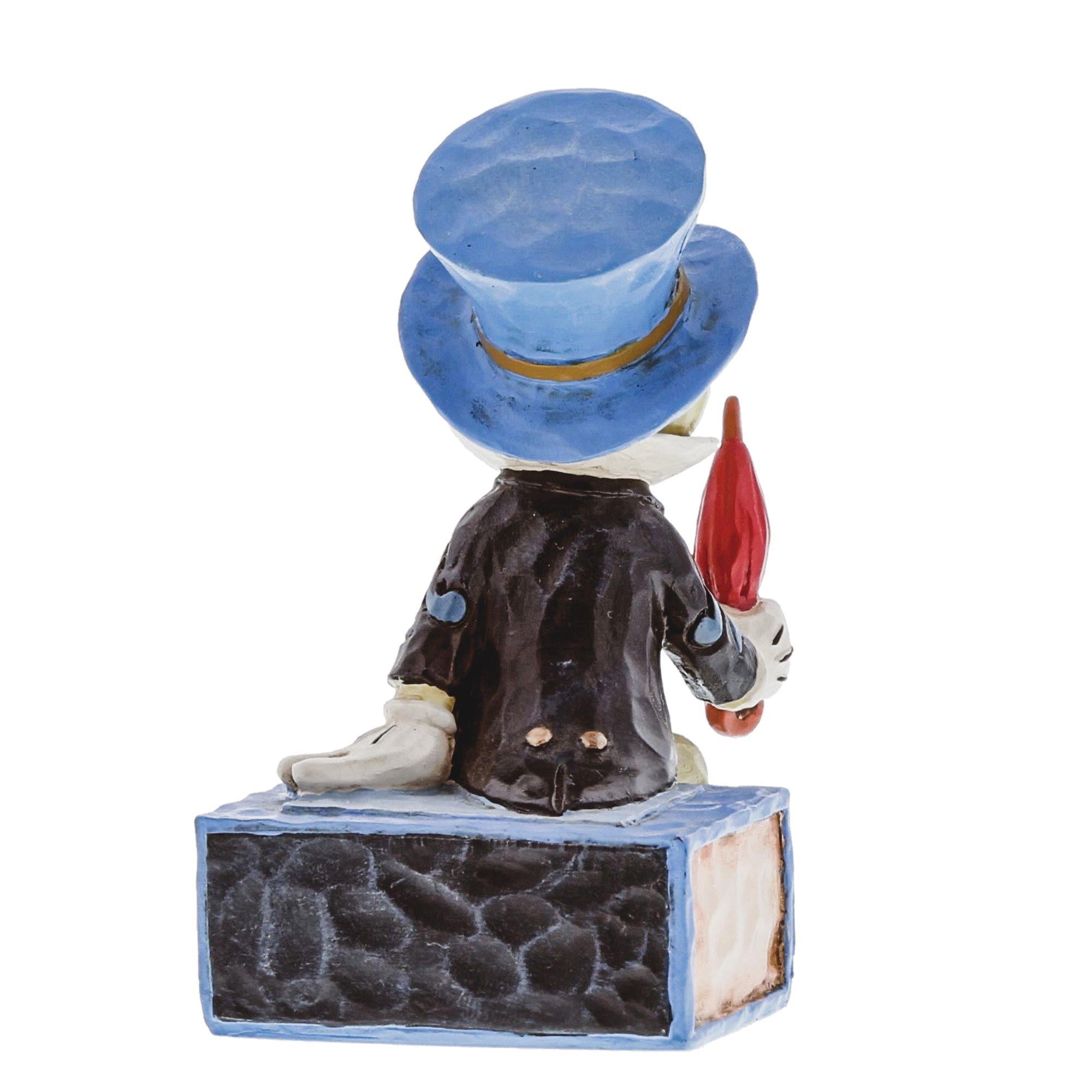 Disney Pinocchio Jiminy Cricket Disney Traditions