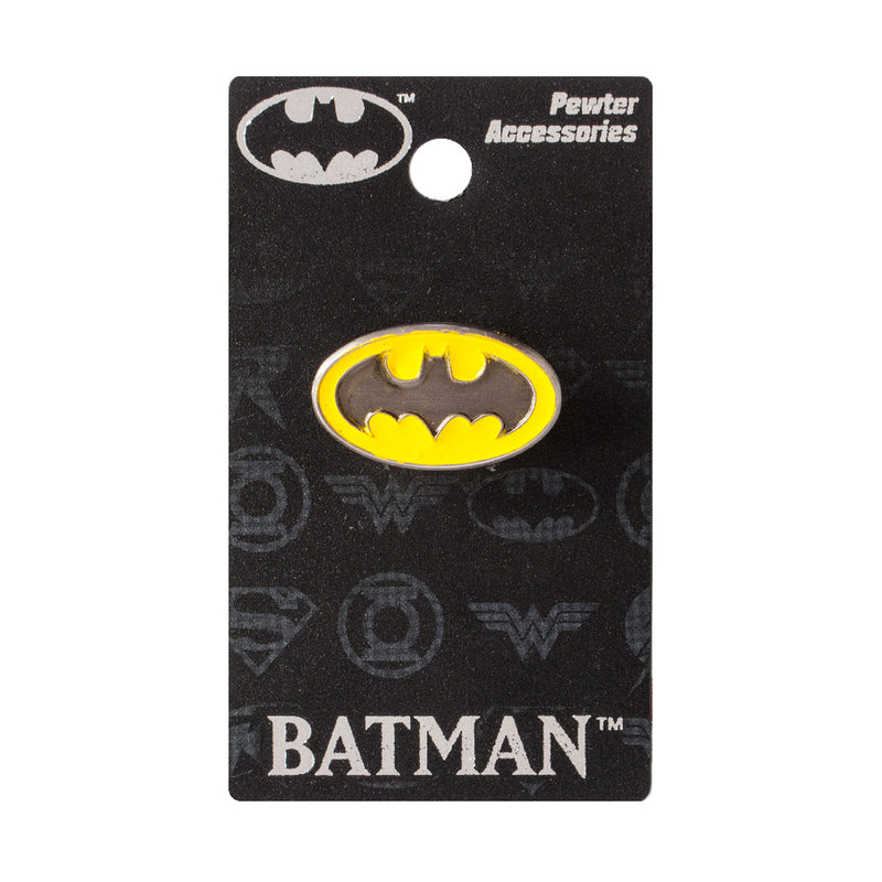 DC Comics Batman Collectible Pin