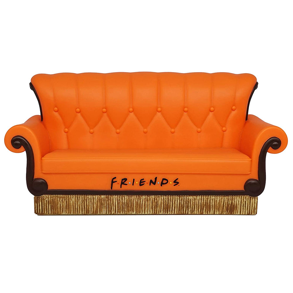 Friends Couch Figural Display Bank