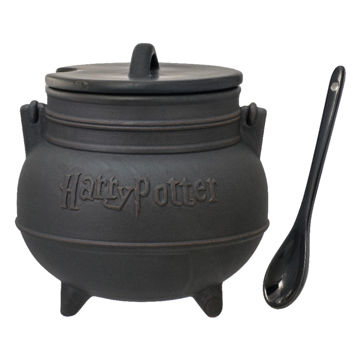Harry Potter Soup Cauldron Ceramic Mug 20oz