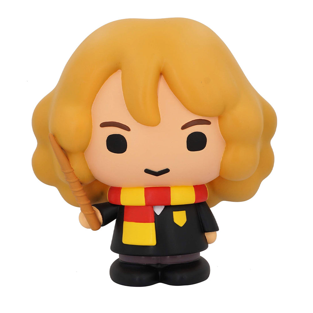 Harry Potter Hermione Figural Display Bank