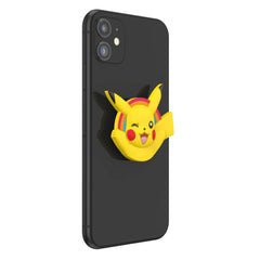 Pokemon Pikachu 3D Pop Socket