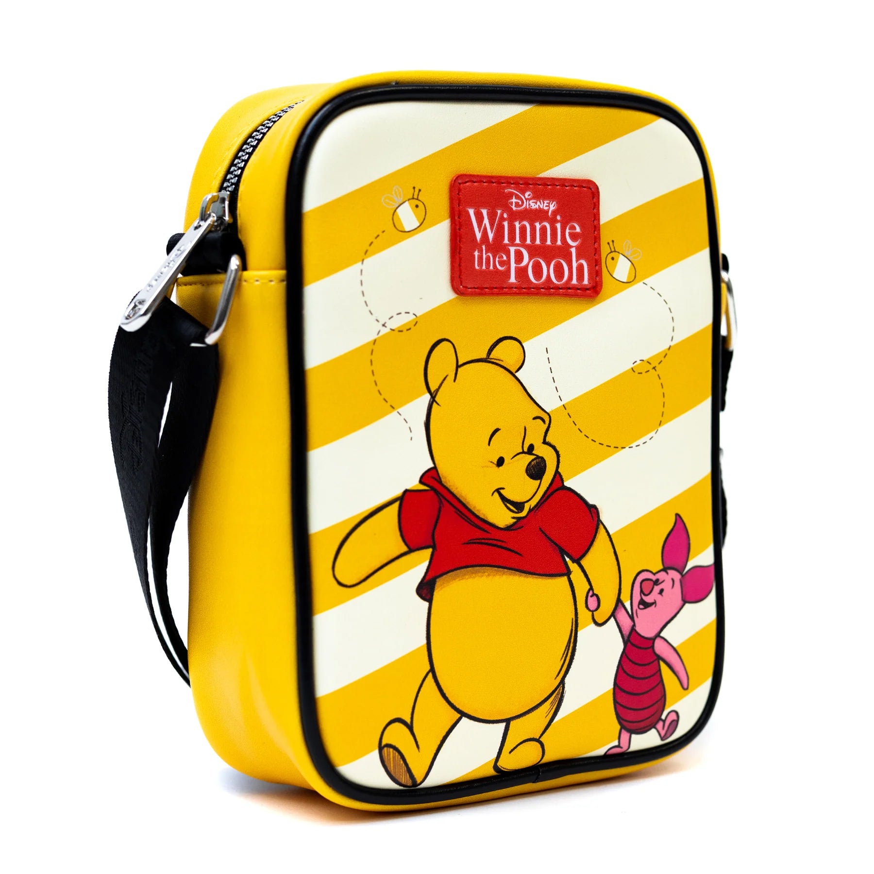Disney Winnie the Pooh Crossbody Bag