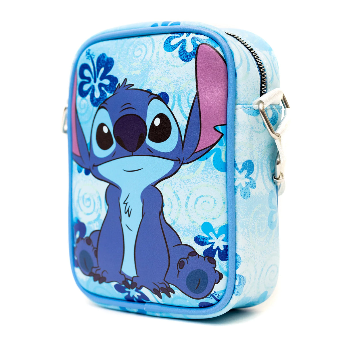 Disney Lilo and Stitch; Stitch Crossbody Bag