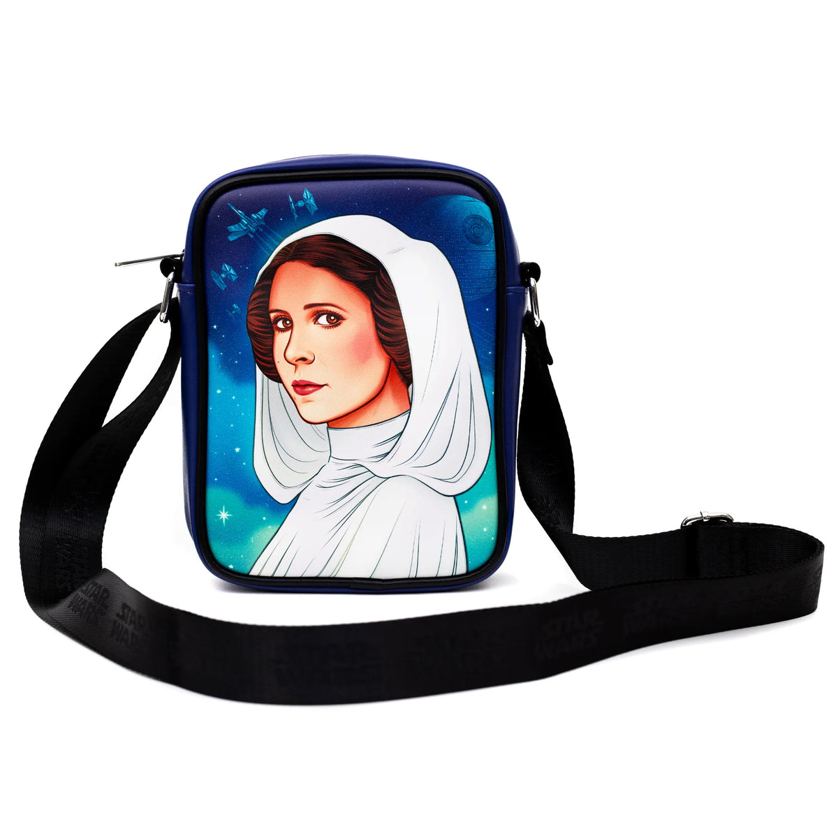 Star Wars Princess Leia Crossbody Bag