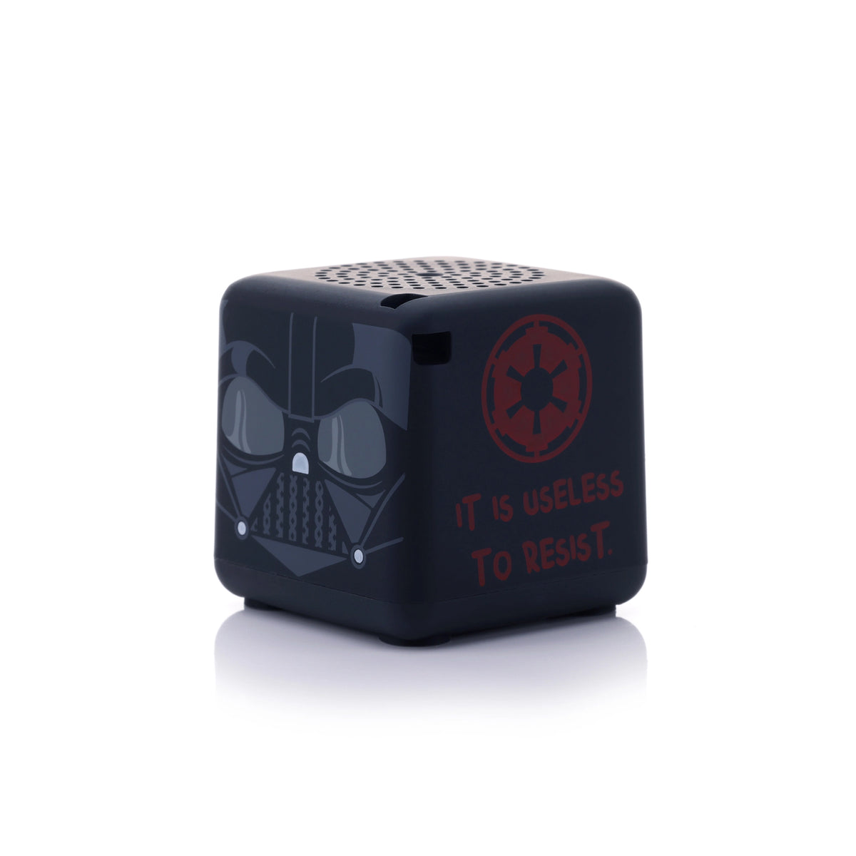 Bluetooth Speaker Bitty Box Star Wars Vader Keychain Speaker