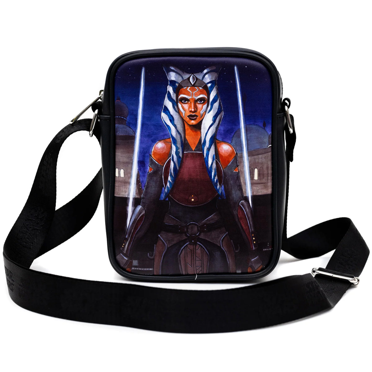 Star Wars Ahsoka Tano Crossbody Bag
