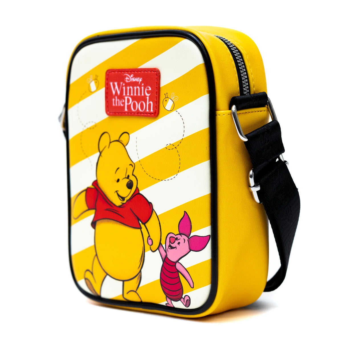 Disney Winnie the Pooh Crossbody Bag