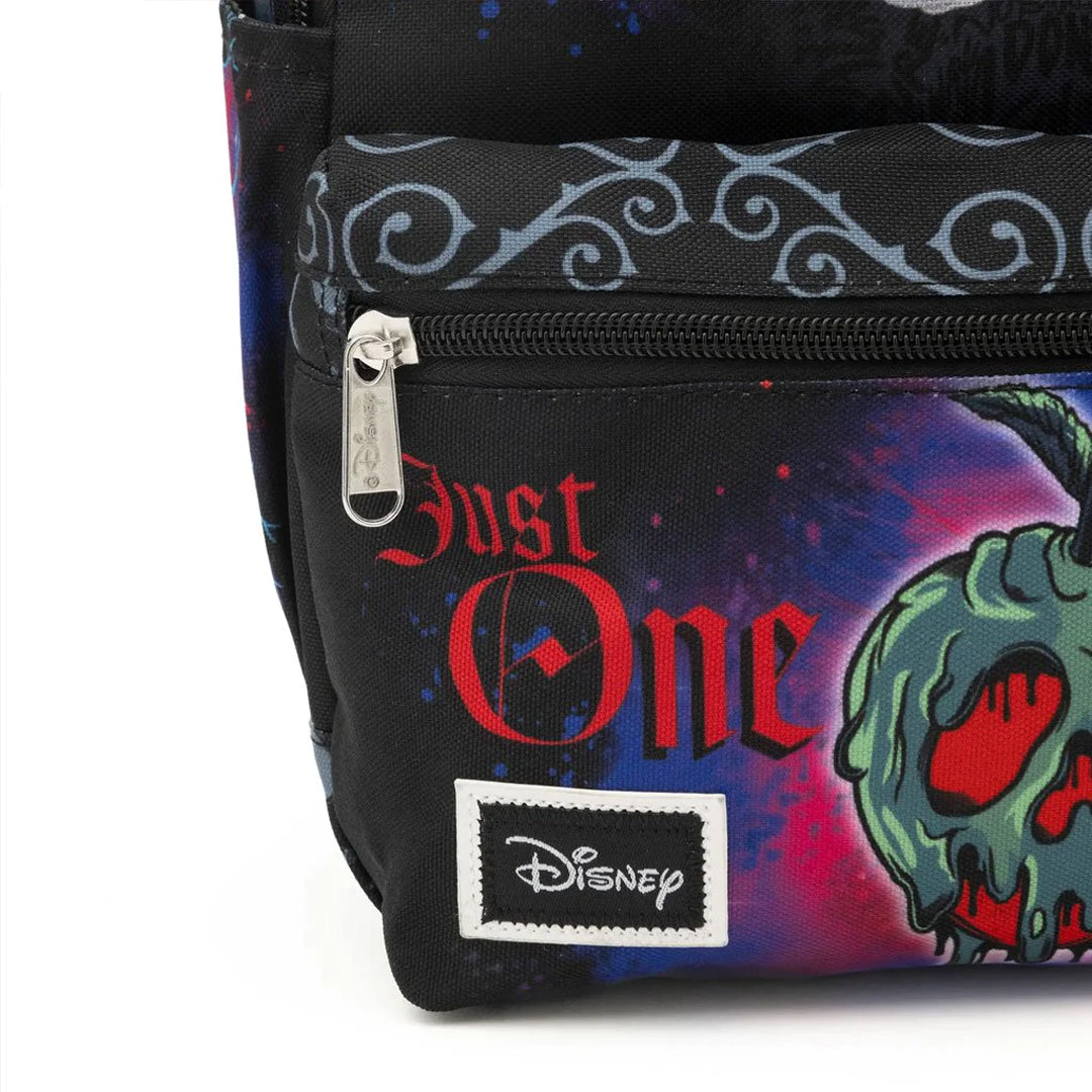Disney The Evil Queen Park Day Nylon Mini Backpack