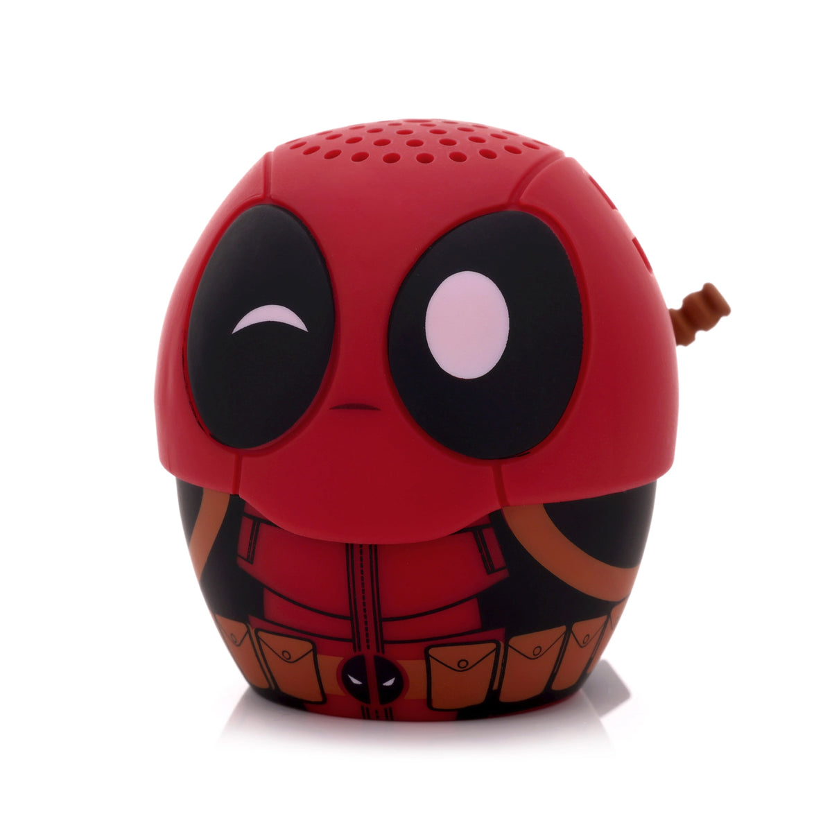 Marvel Deadpool Bluetooth Speaker