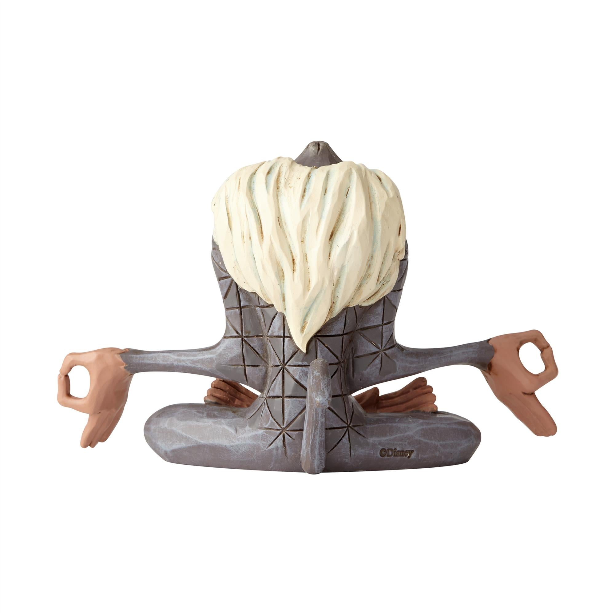 Disney The Lion King Rafiki Disney Traditions