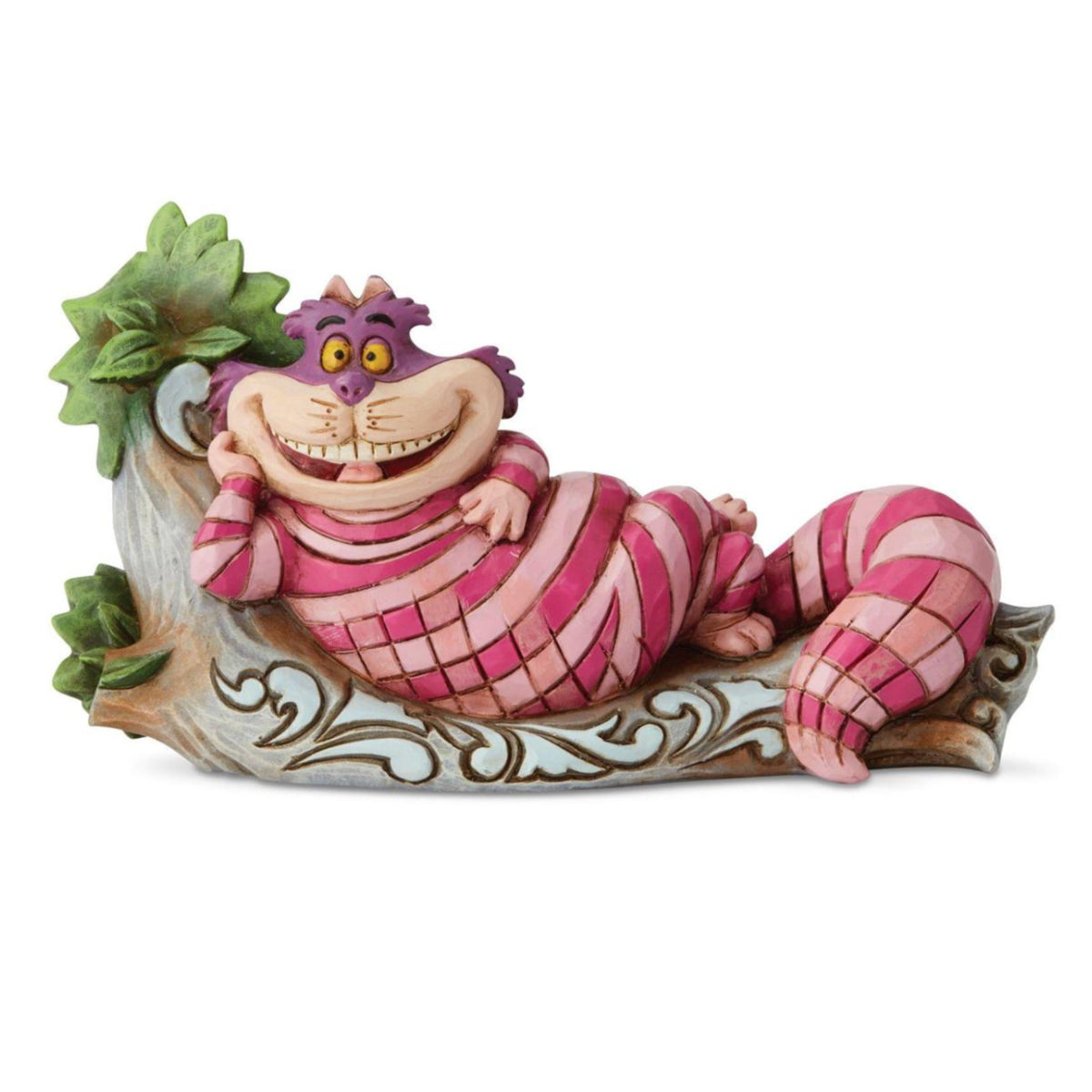 Disney Traditions - Cheshire Cat &quot;The Cat&#39;s Meow&quot;