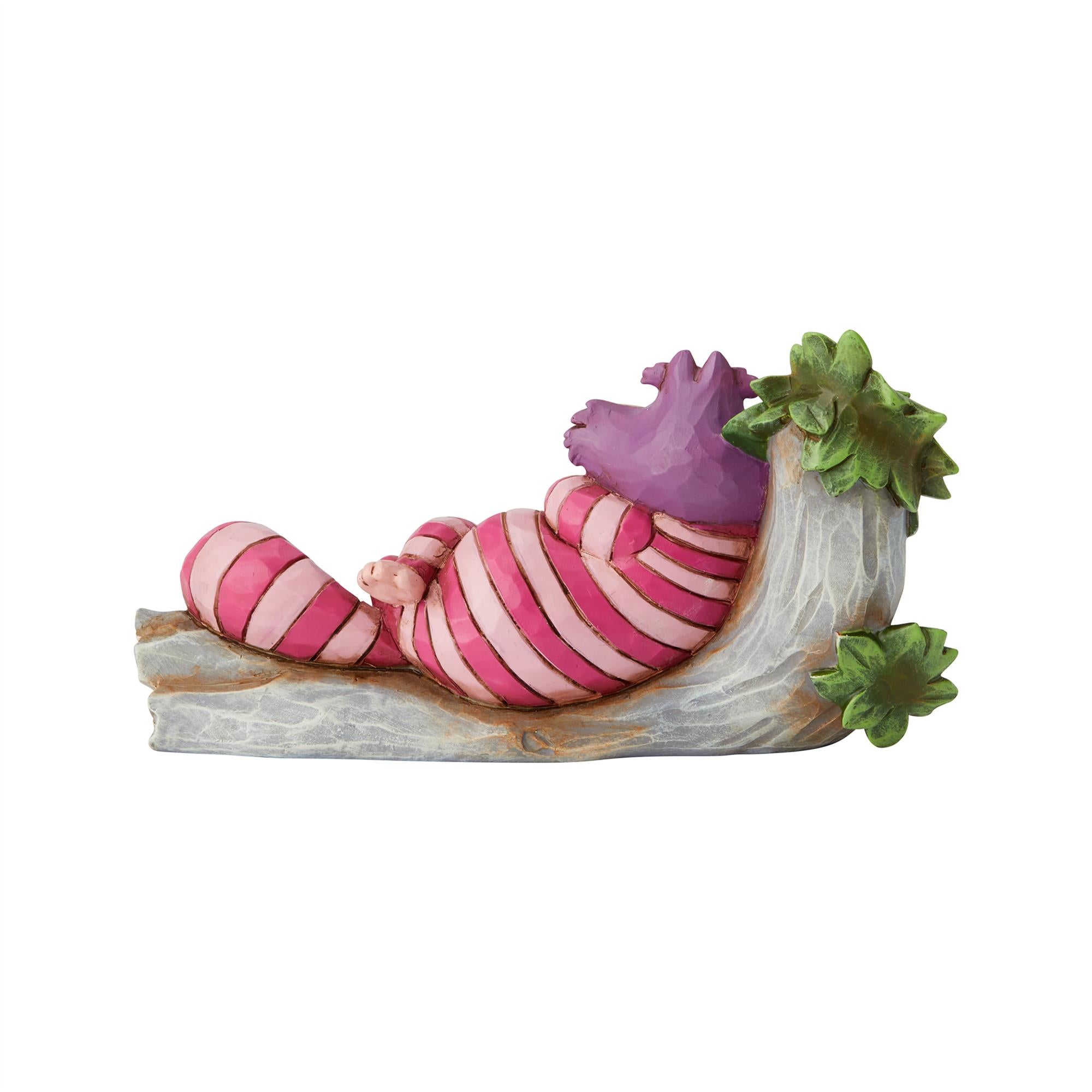 Disney Alice in Wonderland Cheshire Cat Disney Traditions