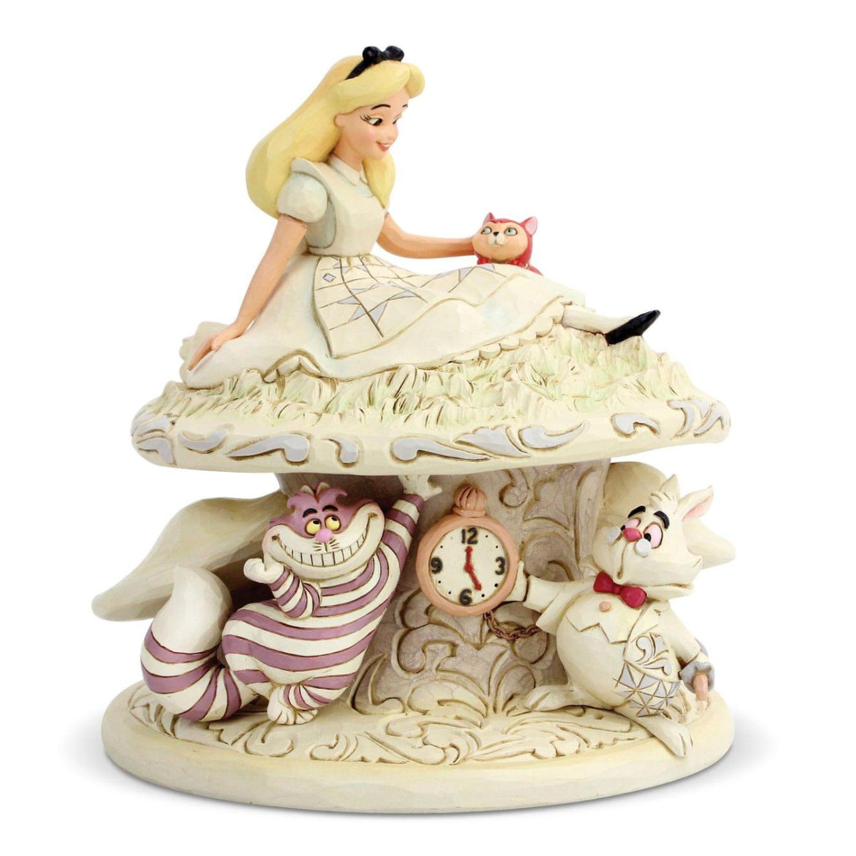 Disney Traditions - Alice in Wonderland &quot;Whimsy and Wonder&quot;