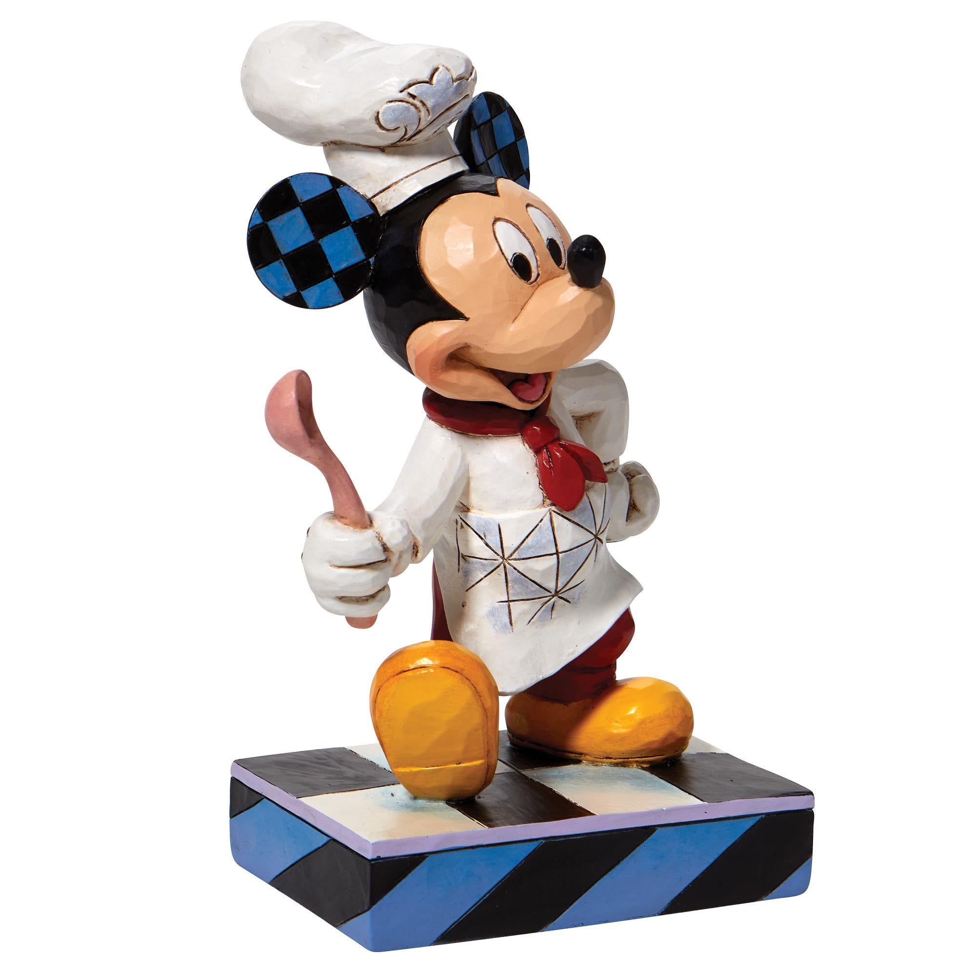 Disney Chef Mickey Mouse Disney Traditions