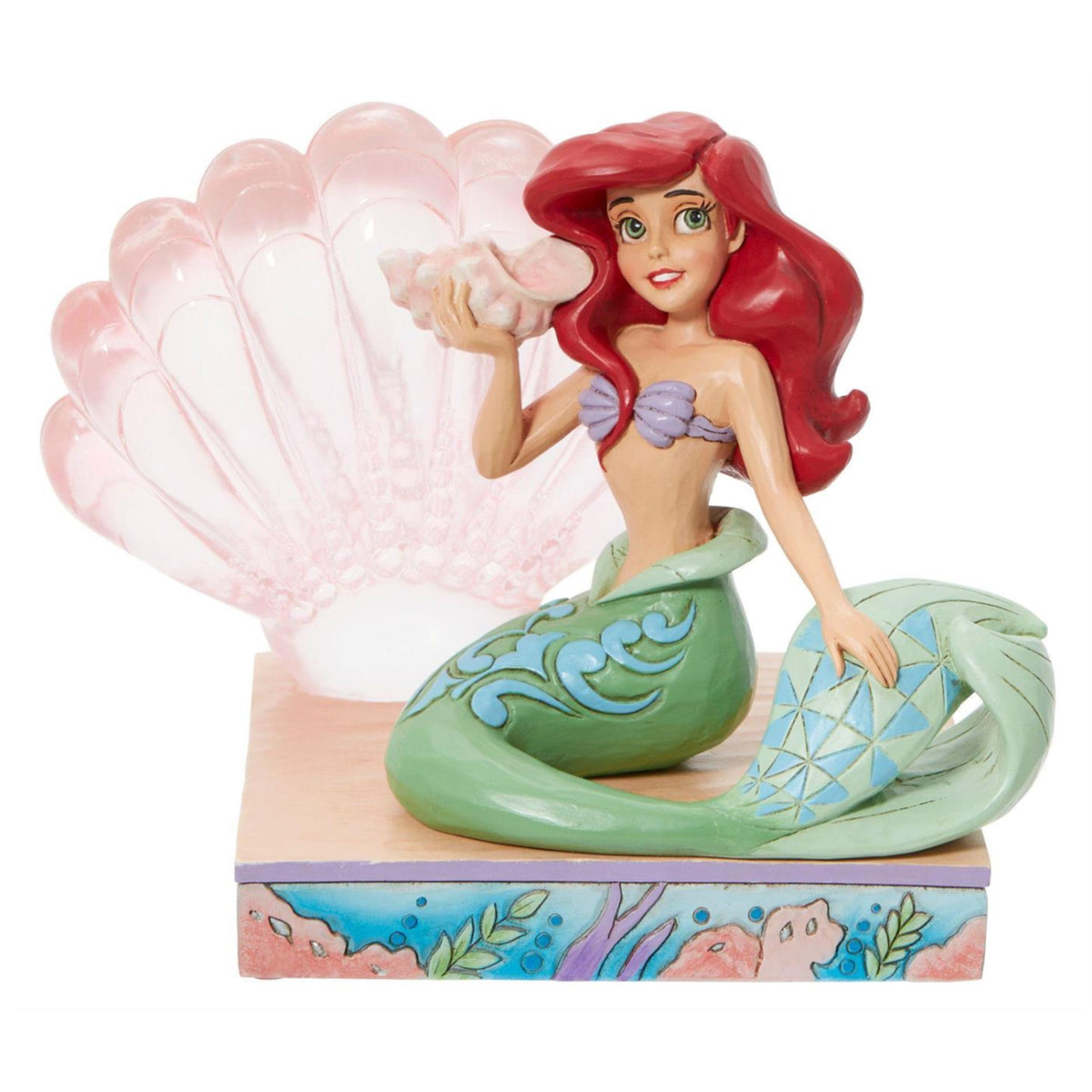 Disney Traditions - Ariel &quot;A Tail of Love&quot;