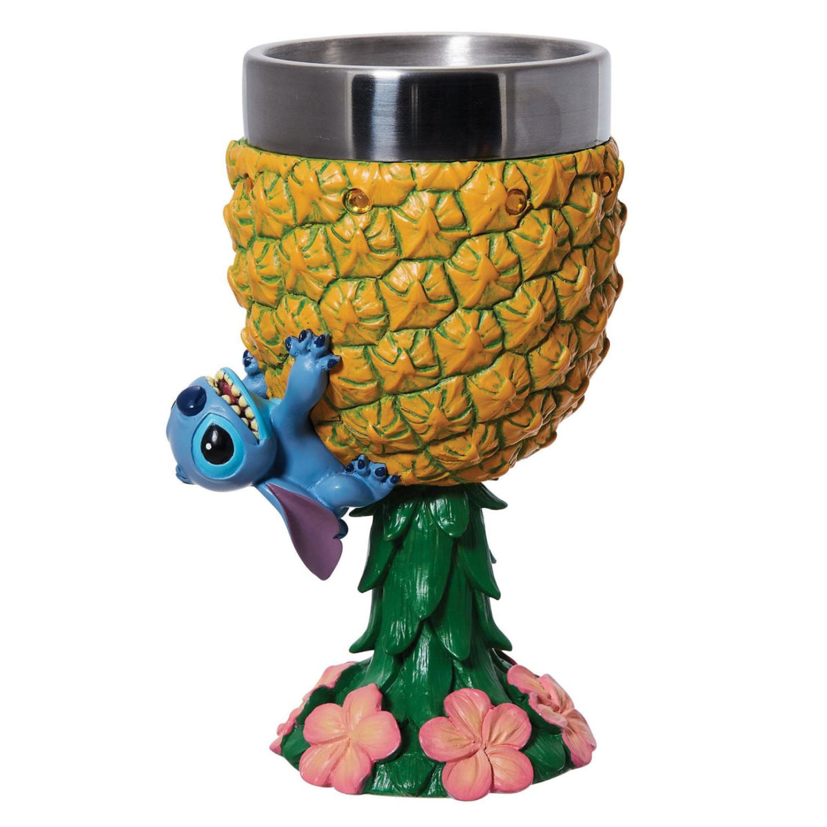 Disney Stitch Pineapple Chalice