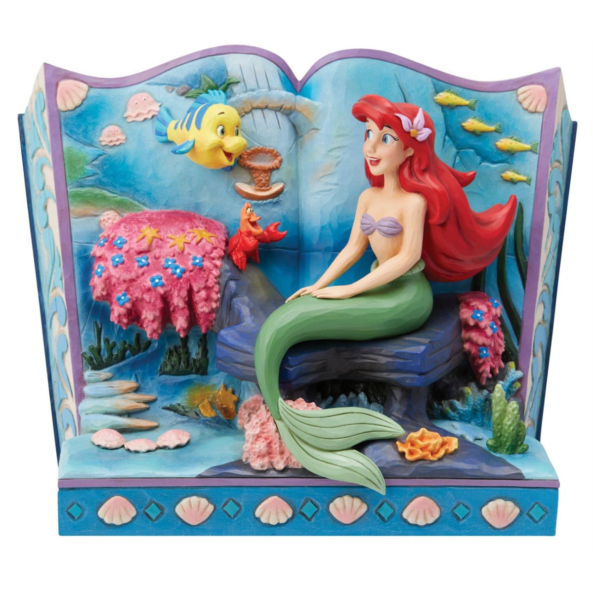 Disney Traditions - Ariel &quot;A Mermaid&#39;s Tale&quot;