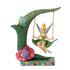 Disney Tinker Bell Fairy Forest Swing Disney Tradition