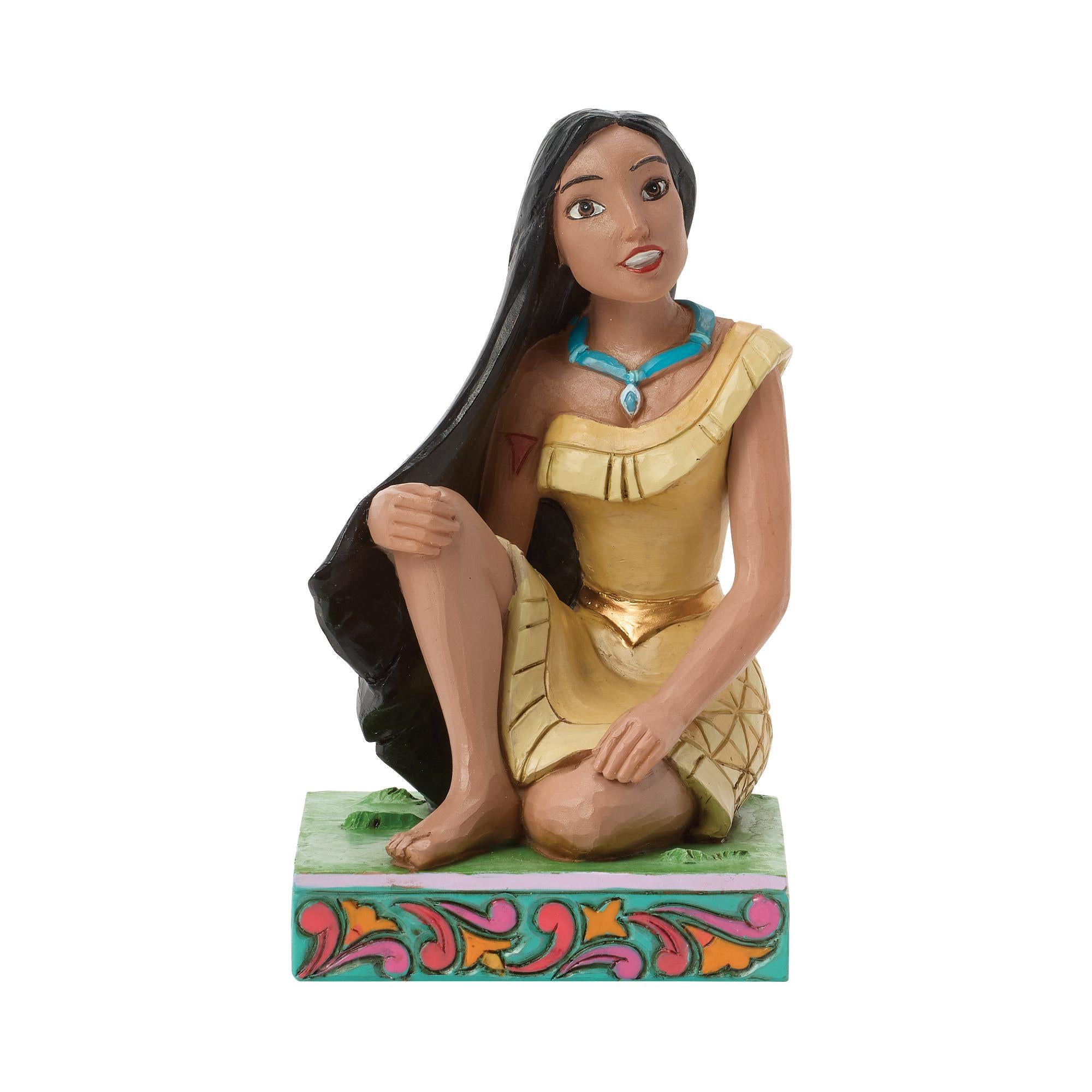 Disney Pocahontas Disney Traditions
