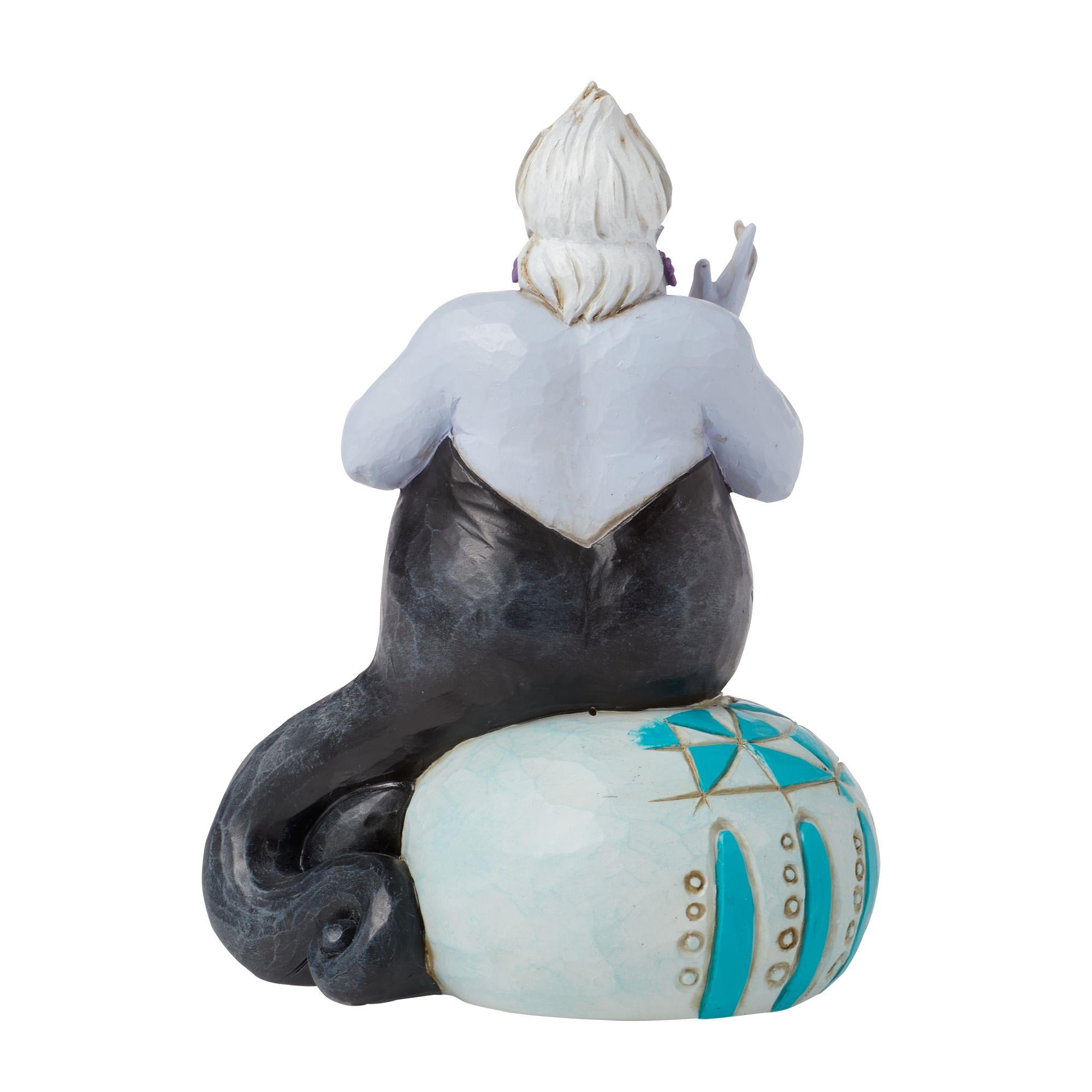 Disney The Little Mermaid Ursula Disney Traditions