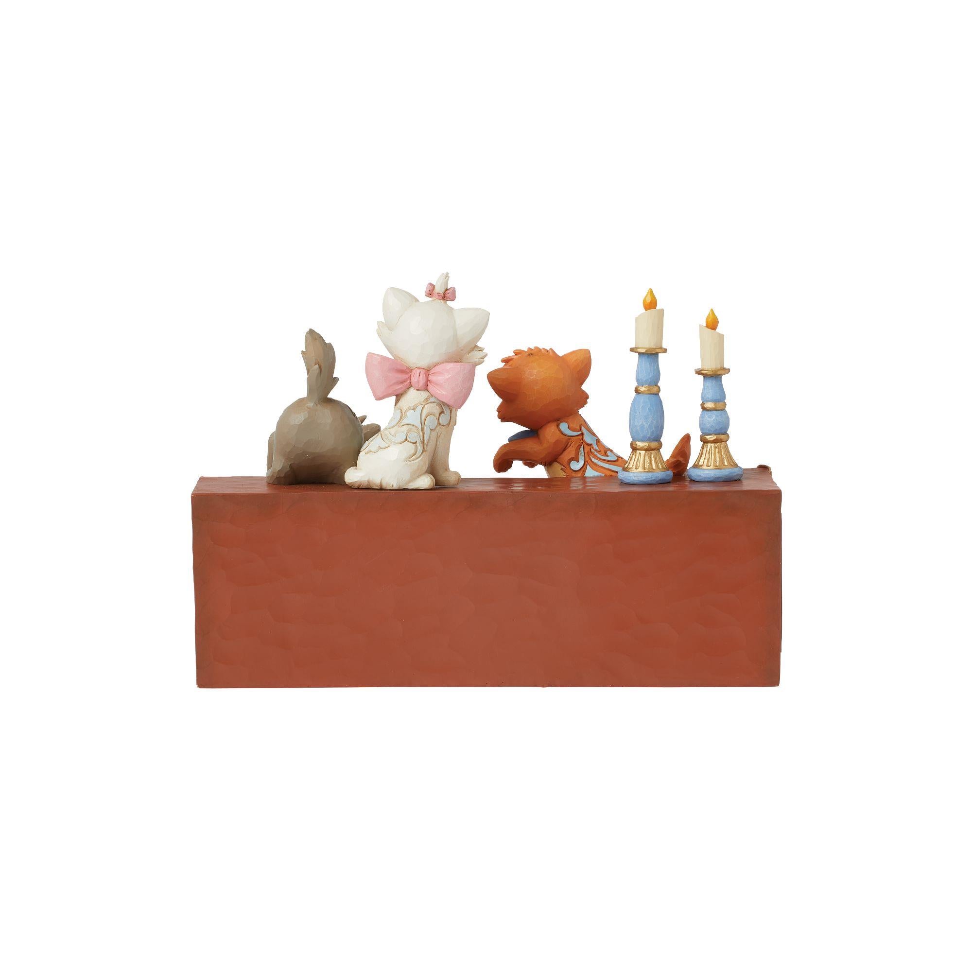 Disney The Aristocats Kittens Piano Disney Traditions